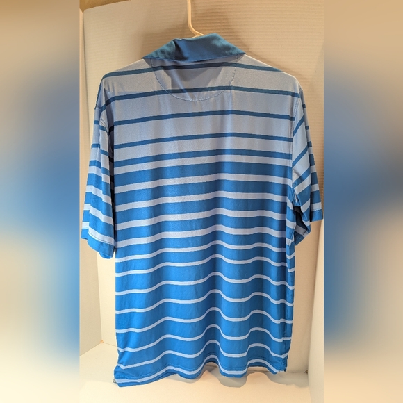 Walter Hagen Golf Shirt - Picture 3 of 3